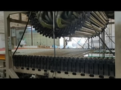 China Fábrica de vidro temperado plano e curvo