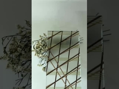 Digitas que imprimem o vidro