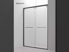 Casa de banho com chuveiro