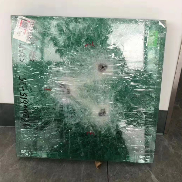 foshan nanhai ruixin glass co., ltd linha de produção do fabricante