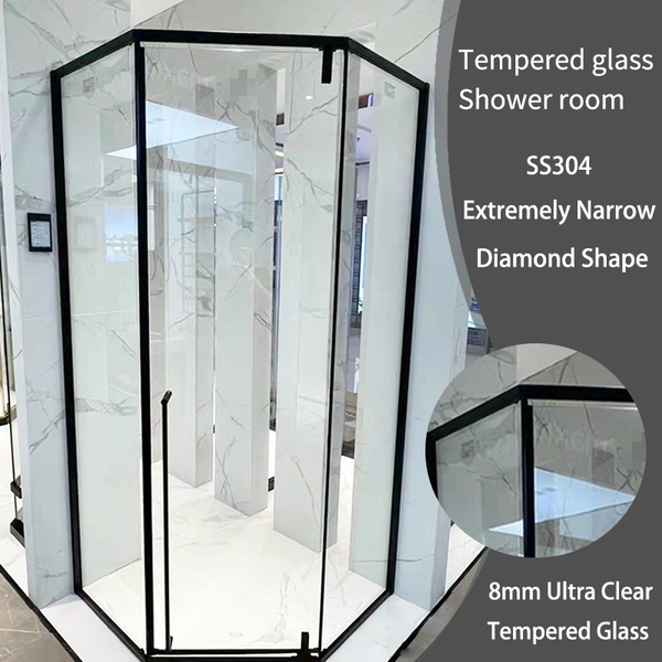 foshan nanhai ruixin glass co., ltd linha de produção do fabricante